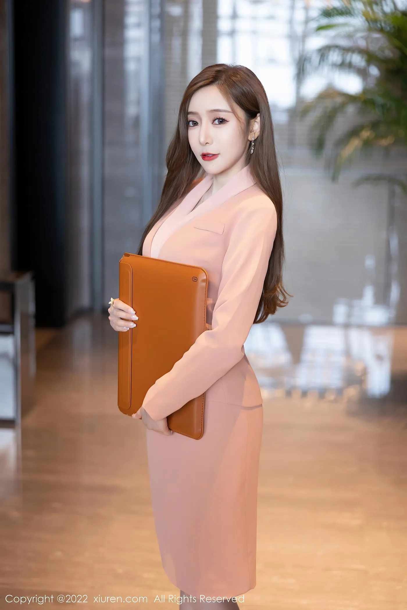 [XIUREN秀人网] 2022.07.11 NO.5257 王馨瑶yanni [87P]插图9